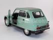 Citroen Dyane verde 1967