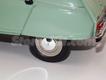 Citroen Dyane verde 1967