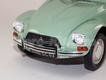 Citroen Dyane verde 1967