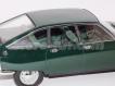 Citroen GS Club 1972 verde 