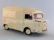 Citroen HY 1969 creme 