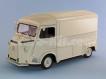 Citroen HY 1969 creme 