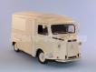 Citroen HY 1969 creme 