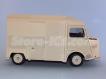 Citroen HY 1969 creme 