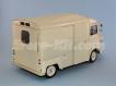 Citroen HY 1969 creme 