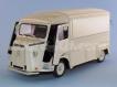 Citroen HY 1969 creme 