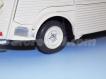 Citroen HY 1969 creme 