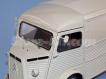 Citroen HY 1969 creme 