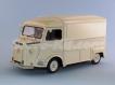 Carrrinha Citroen HY 1969 creme comercial