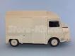 Carrrinha Citroen HY 1969 creme comercial