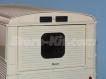 Carrrinha Citroen HY 1969 creme comercial