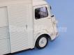 Carrrinha Citroen HY 1969 creme comercial