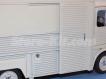 Carrrinha Citroen HY 1969 creme comercial