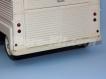Carrrinha Citroen HY 1969 creme comercial