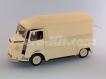 Carrrinha Citroen HY 1969 creme comercial