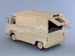 Carrrinha Citroen HY 1969 creme comercial