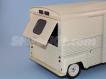 Carrrinha Citroen HY 1969 creme comercial