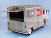 Carrinha Citroen HY Distribuição da Sagres 1969