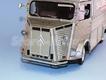 Carrinha Citroen HY Distribuição da Sagres 1969
