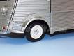 Carrinha Citroen HY Distribuição da Sagres 1969