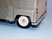 Carrinha Citroen HY Distribuição da Sagres 1969