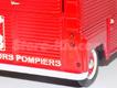 Citroen HY Sapadores de Bombeiros Franceses