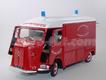 Citroen HY Sapadores de Bombeiros Franceses