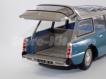 Citroen ID Breack de 1967 azul e branca