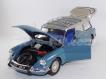 Citroen ID Breack de 1967 azul e branca