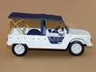 Citroen Mehari Azur capota 1983