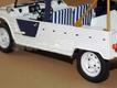 Citroen Mehari Azur capota 1983
