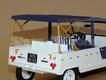 Citroen Mehari Azur capota 1983