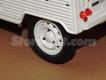Citroen Mehari Azur capota 1983