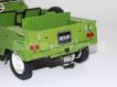 Citroen Mehari MK-I 1969 verde