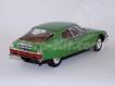 Citroen SM 1974 verde