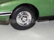 Citroen SM 1974 verde