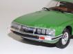 Citroen SM 1974 verde