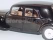 Citroen Traction Typ 11-B 1938 preta