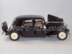 Citroen Traction Typ 11-B 1938 preta