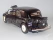 Citroen Traction Typ 11-B 1938 preta