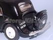 Citroen Traction Typ 11-B 1938 preta