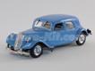 Citroen Traction avant 8CL 1949 azul