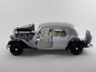 Citroen Traction B 11CV 1937 cinza