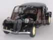 Citroen Traction Typ 11B de 1938 preta