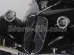 Citroen Traction Typ 11B de 1938 preta