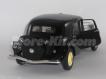 Citroen Traction Typ 11B de 1938 preta