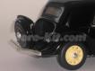 Citroen Traction Typ 11B de 1938 preta