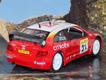 Citroen Xsara WRC rally Monte Carlo 2003