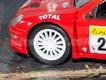 Citroen Xsara WRC rally Monte Carlo 2003