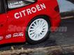 Citroen Xsara WRC rally Monte Carlo 2003